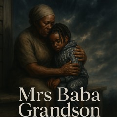 1lildelll - Mrs Baba Grandson (Official) Audio