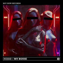 Nessø - My House