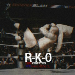 RKO Jim(Prod by Ayrik)