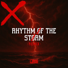 DI LOAN - Rhythm Of The Storm (4L1EN Remix)