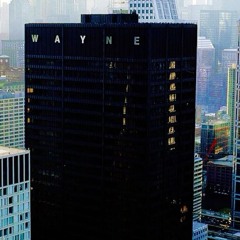 Rooftop High - Rise