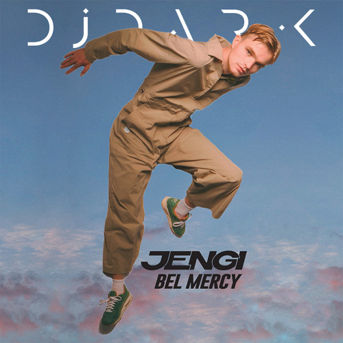 Jengi - Bel Mercy (Dj Dark Remix)