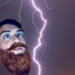 D-Dumpah - Lightning & Thundah