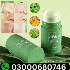 Green Mask Stick In Sukkur