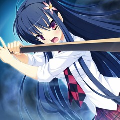 S3RL - Crazy As* B*tch