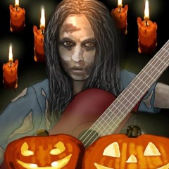 Radio Evolved Halloween Special