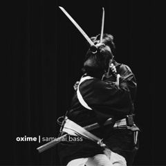 Samurai Bass