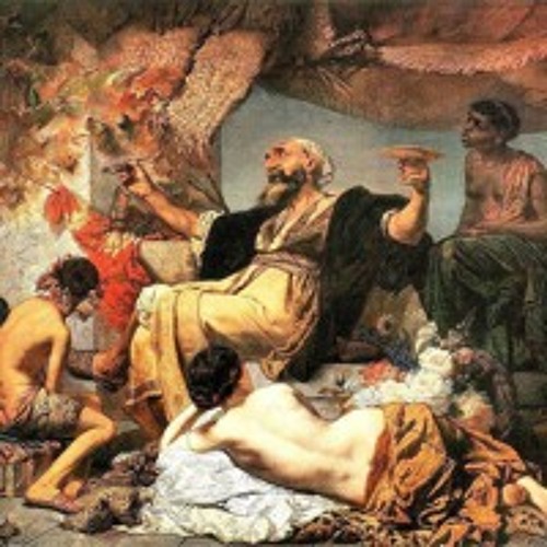 SADEGH AHI f.t Mohammad reza Shajarian - Rahe Meykhaneh