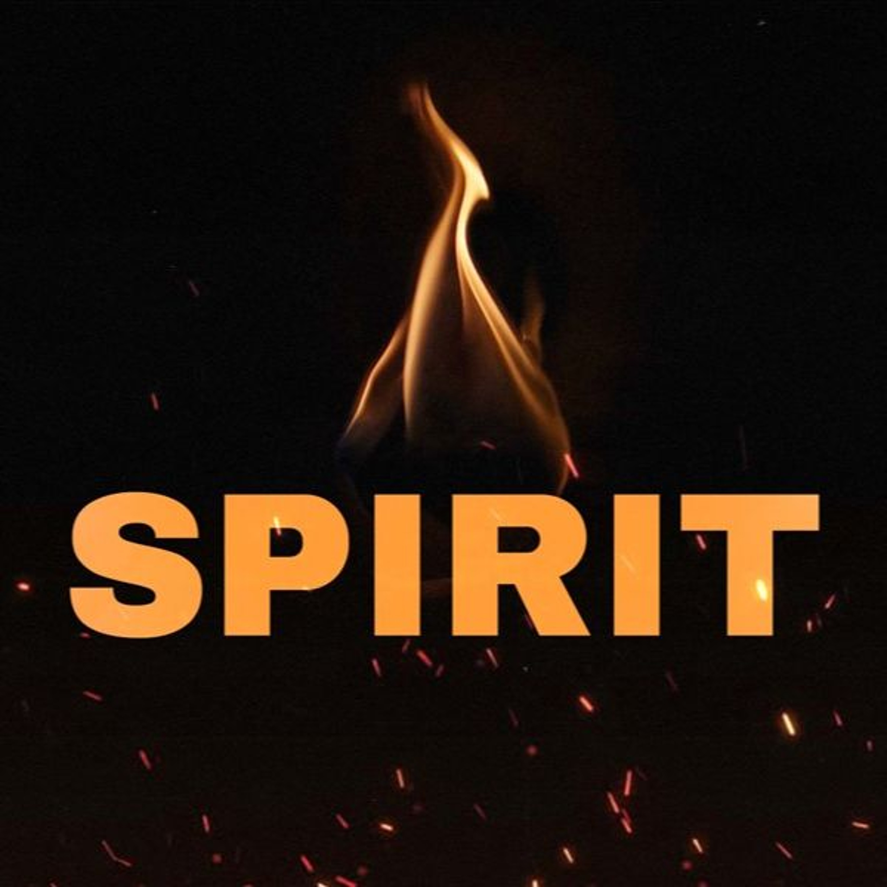 The Body | Spirit | Pastor Jordan McLellan episode artwork