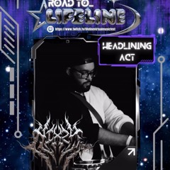 Road to Lifeline Virtual Fest - NIXZY
