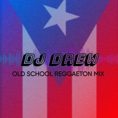 Old School Reggaeton Mix 01 - DJ DREW(Daddy Yankee, Wisiny Yandel, Don Omar, Zion y Lennox)