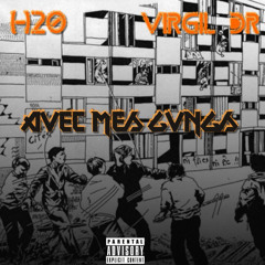 AVEC MES GVNGS FT VIRGIL DR(mixed by Dac G)