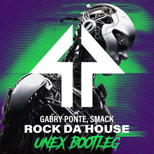 Gabry Ponte, SMACK - Rock Da House (UNEX Bootleg)