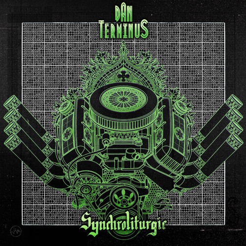 12. Digital Onslaught [Syncltrg]