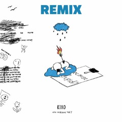 <1분부터 시작> [Remix] KIXO (키조) - 내가 바보라서 그래? (feat. 이민석) [예쁜말 X 내가 바보라서 그래?]