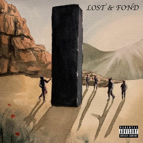 Lost & Fond