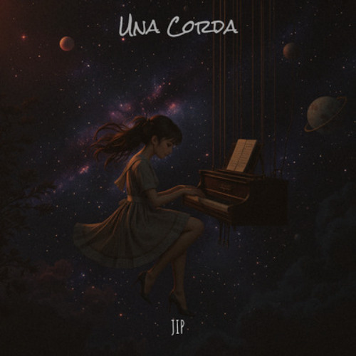 Una Corda