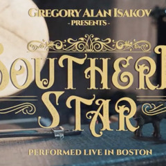 Gregory Alan Isakov - Southern Star (Live)