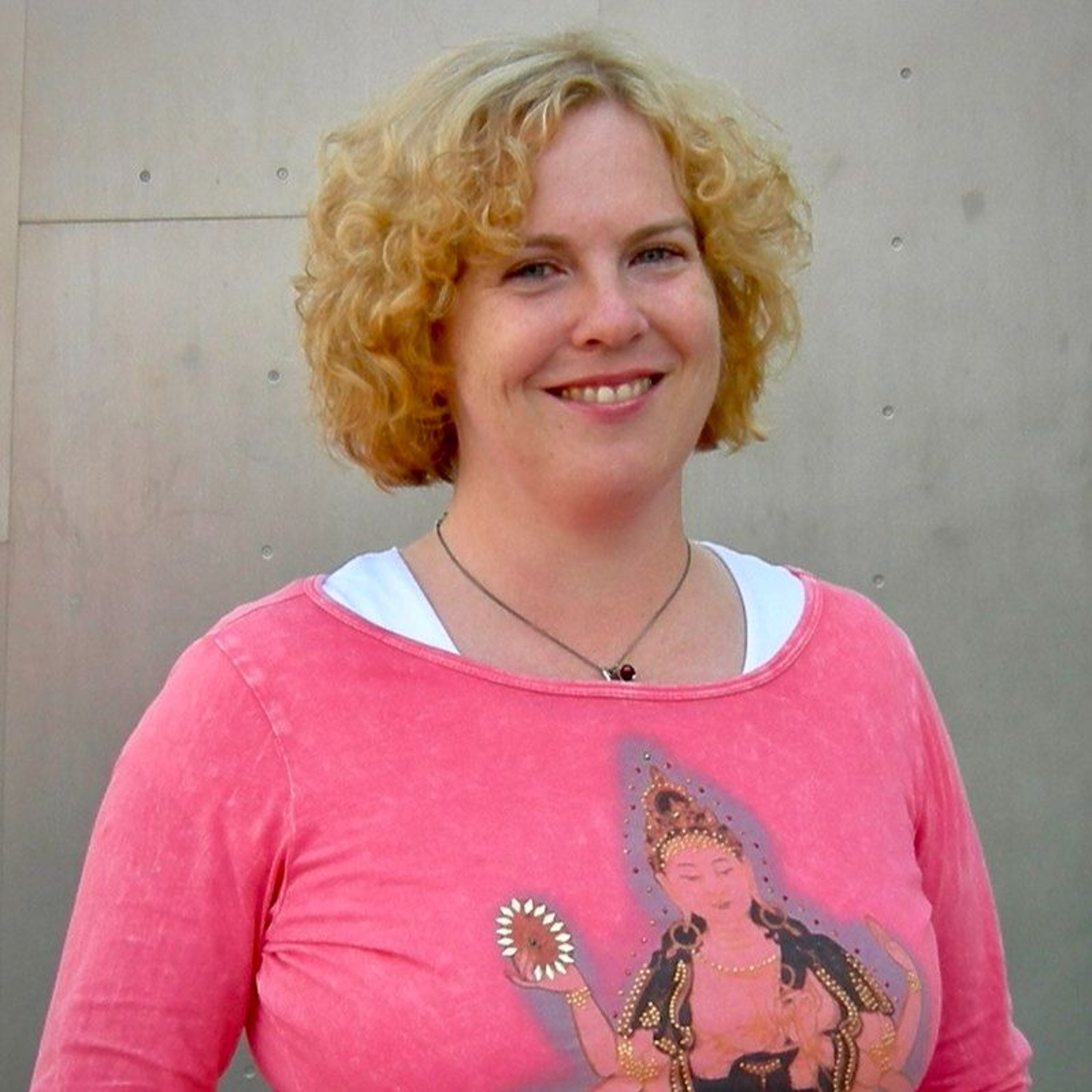 The Frank MacKay Show - Ann Powers