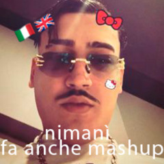 mi piacciono le armi ma è un mashup speedgarage