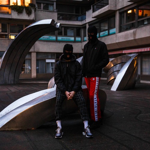 New Brvtalism No. 217 - Mercury 200