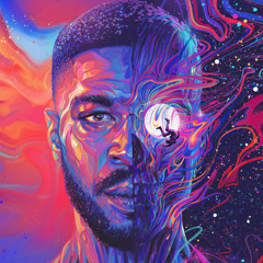 Kid Cudi - The Pale Moonlight