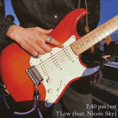 7:40 (feat. Nicole Sky)