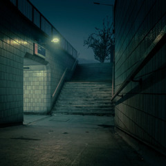 001 - ARC LIMINAL - IT IS HAPPENING AGAIN