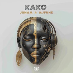 Junam & MJFuNk - KAKO [Radio Edit] @Seven Harmonies Records
