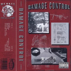 DAMAGE CONTROL Vol. 1 [FULL STREAM]