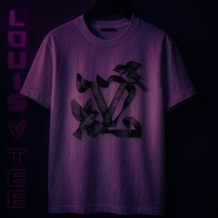Louis V Tee