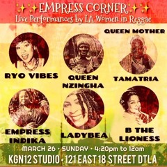 KINGSTON12HIFI EMPRESS CORNER MARCH 26 2023