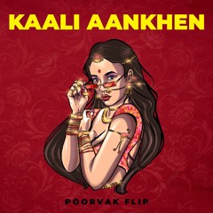 Kaali Aankhen Flip