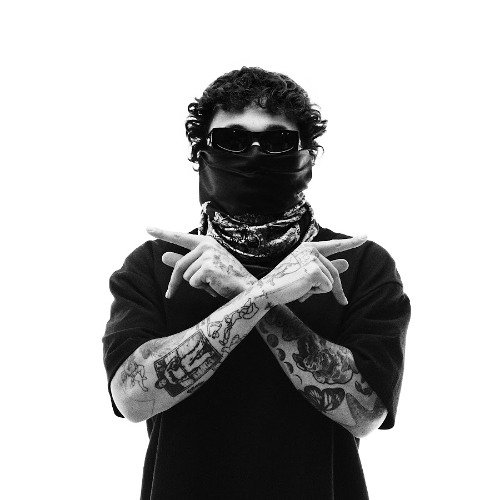 DJ PHUEGO x BEELE MIX