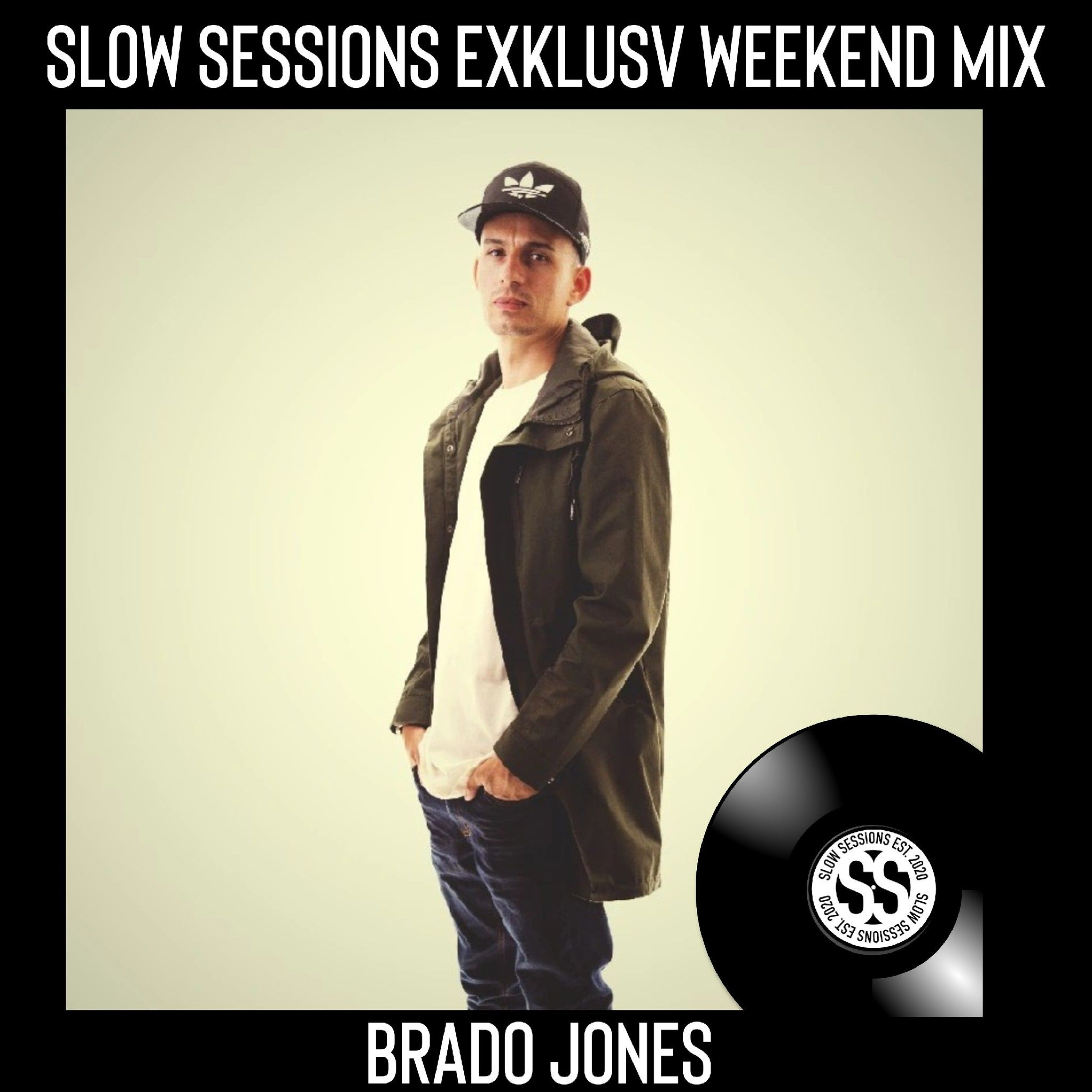 Slow Sessions Podcast