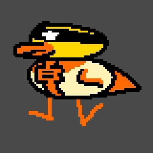 [UndertaleAU - Smorgasbord] The Little Bird That Can
