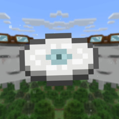 Tears - New Happy Ghast Music Disc
