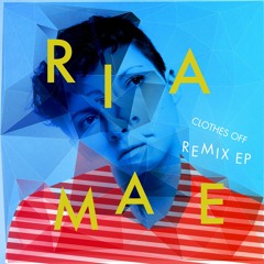 Clothes Off (Great Good Fine Ok Remix)