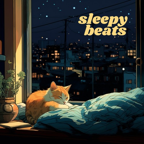 sleepy beats 😴💤