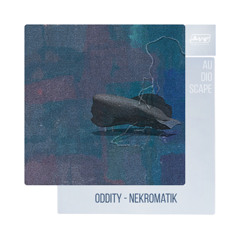 Oddity - Nekromatik