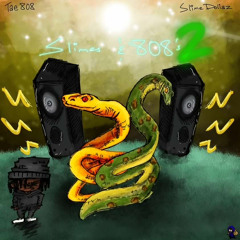 Slime Dollaz - Slide(Prod. Tae808)