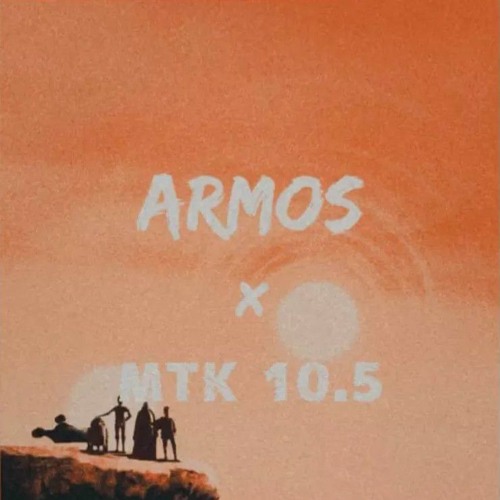 ONLY C  ( MTK•10.5 x A R M O S ) Z0Z1 [ 4Momo Osk x Rio Styles ].mp3
