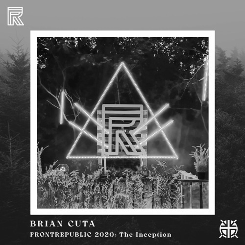 Brian Cuta @ Front Republic 2020