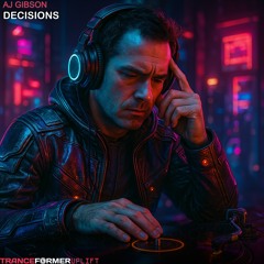 Decisions (Radio Mix)