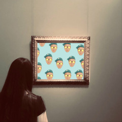 Kola Kid - away on a train - kolakid.bandcamp.com