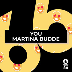 You - Martina Budde (Extended Remix) Exclusive on Bandcamp