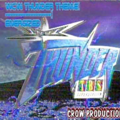 WCW Thunder Theme .mp3