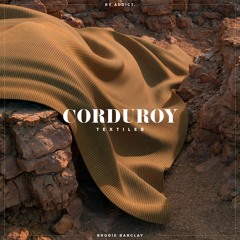 Addict., Brodie Barclay - Corduroy
