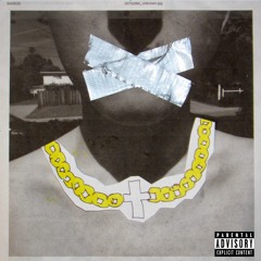 KiD Nate - Gold Chains