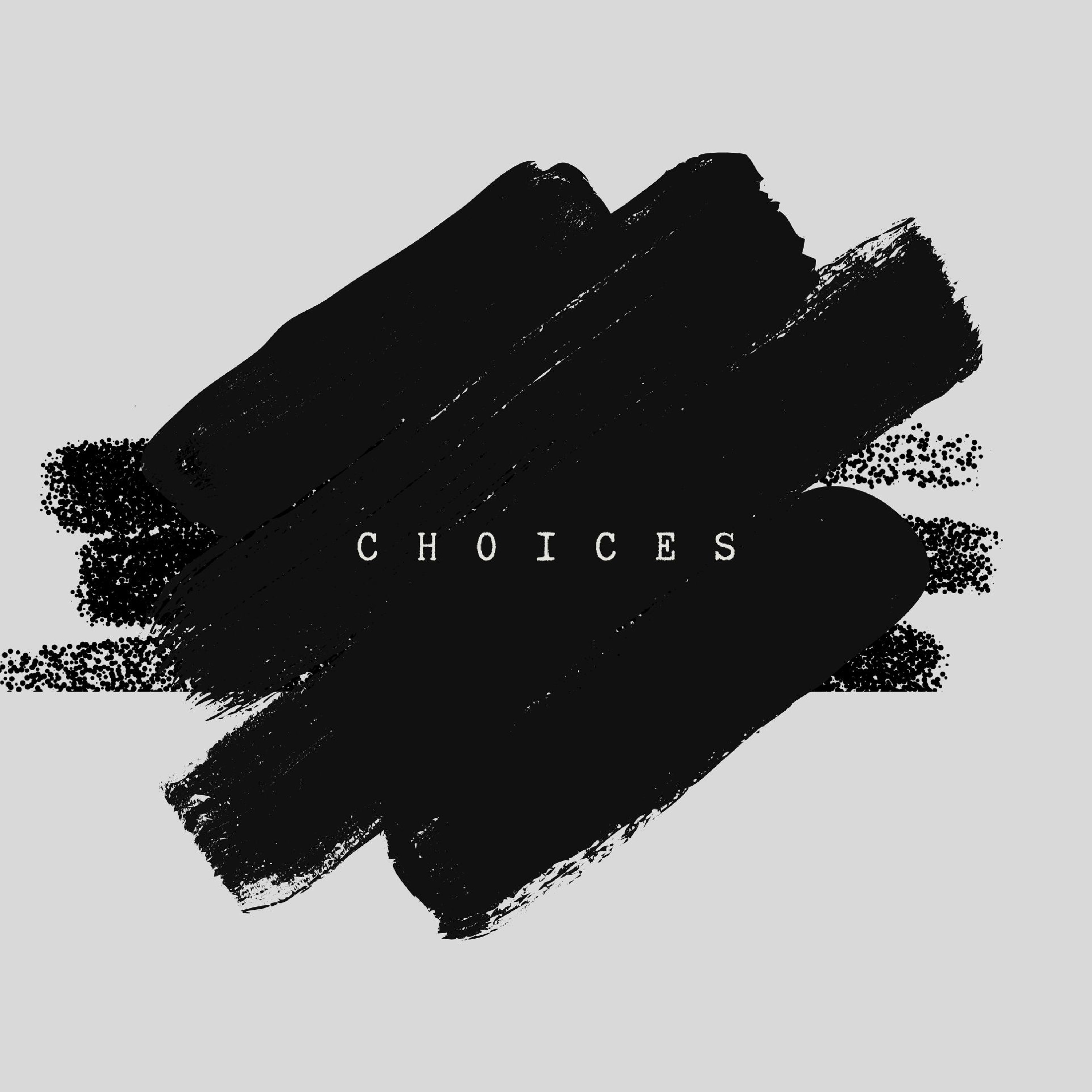 Choices.wav episode artwork